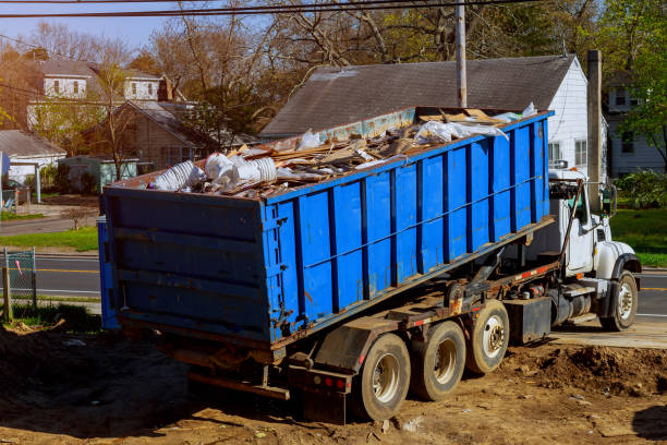 Best Demolition Debris Removal  in Brookdale, NJ